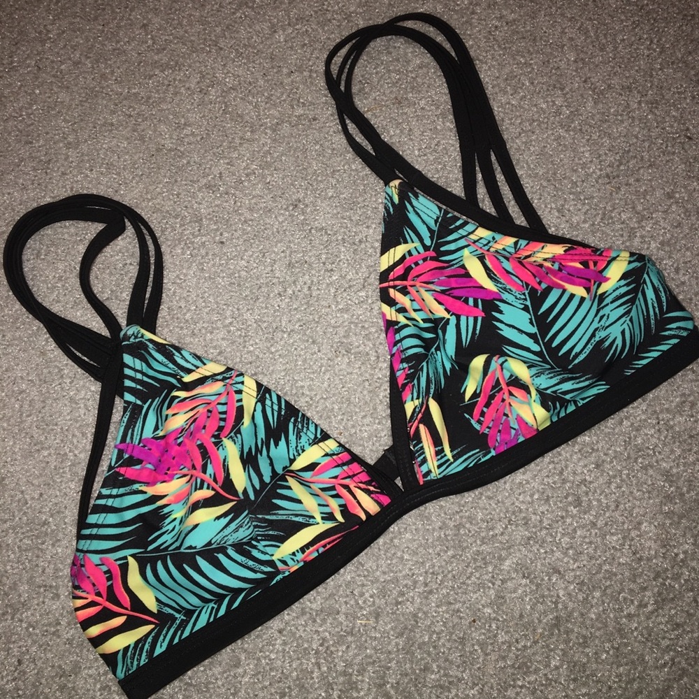 Bikini Top Size M (worn once!)